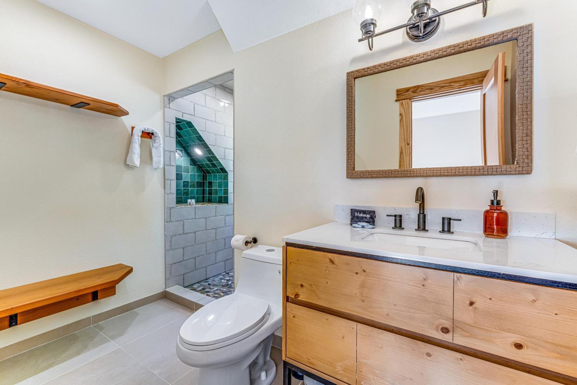Mendocino Redwood Retreat - Vista Home Albion Extérieur photo
