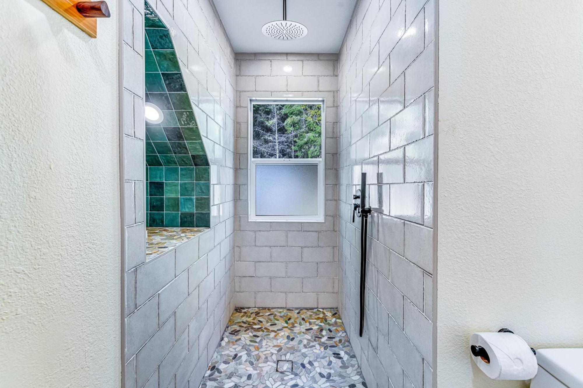 Mendocino Redwood Retreat - Vista Home Albion Extérieur photo